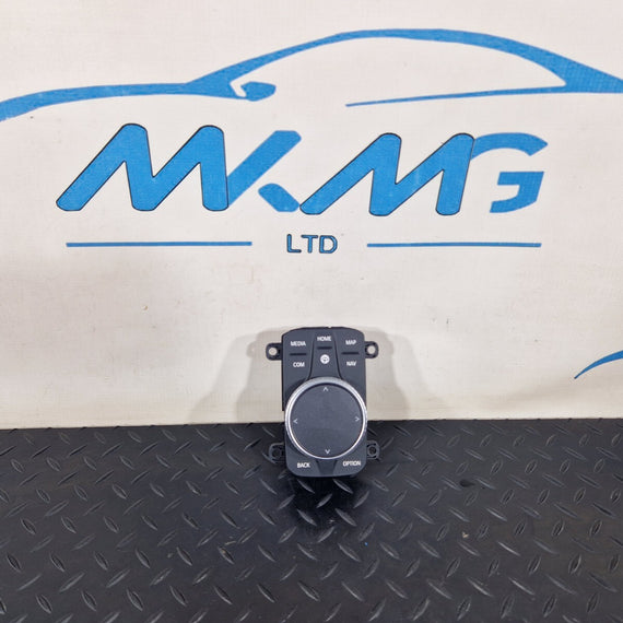 20-24 BMW 1 SERIES F40 iDRIVE CONTROLLER SWITCH BUTTON KNOB UNIT 9423191