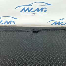 16-24 AUDI A5 F5 COUPE FRONT CENTRE BONNET RELEASE CABLE 8W0823531C