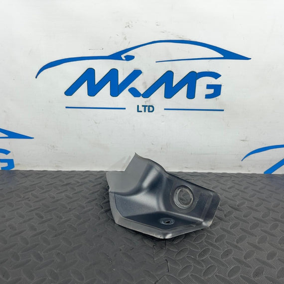 16-22 BMW X1 F48 REAR TAIL LIGHT BRACKET COVER TRIM DRIVER RIGHT SIDE 7350722