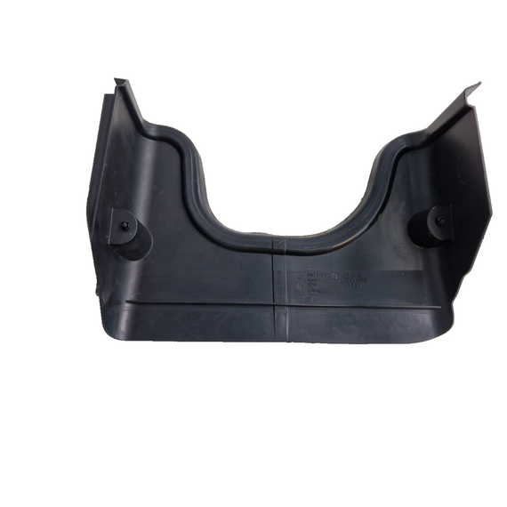 16-19 AUDI A4 B9 SPORT GENUINE OEM FRONT WIPER COWL PLASTIC TRIM RHD 8W2819979