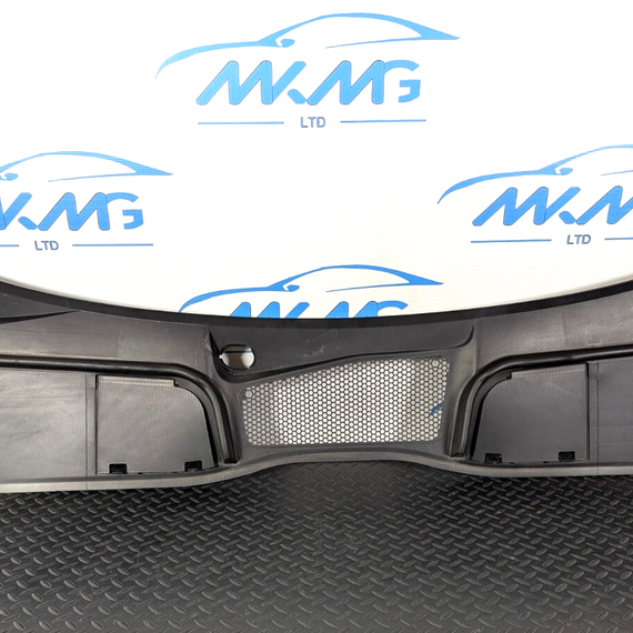 16-19 AUDI A4 B9 GENUINE SCUTTLE PANEL GRILLE 8W2819403