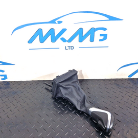 16-22 BMW X1 F48 GENUINE AUTOMATIC GEARBOX KNOB GEAR SELECTOR 9391198