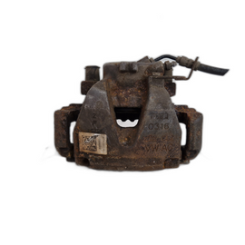 16-19 AUDI A4 B9 S-LINE GENUINE FRONT RIGHT DRIVER SIDE BRAKE CALLIPER 8W06BQ