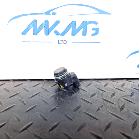 16-22 BMW X1 F48 GENUINE PDC FRONT PARKING SENSOR X2 9274428