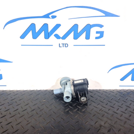 19-ON MERCEDES BENZ A CLASS EQ W177  FUEL TANK ISOLATION VALVE A2474703602