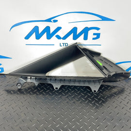 14-21 BMW 2 SERIES ACTIVE TOURER F45 216D INTERIOR TRIANGLE TRIM 2570578