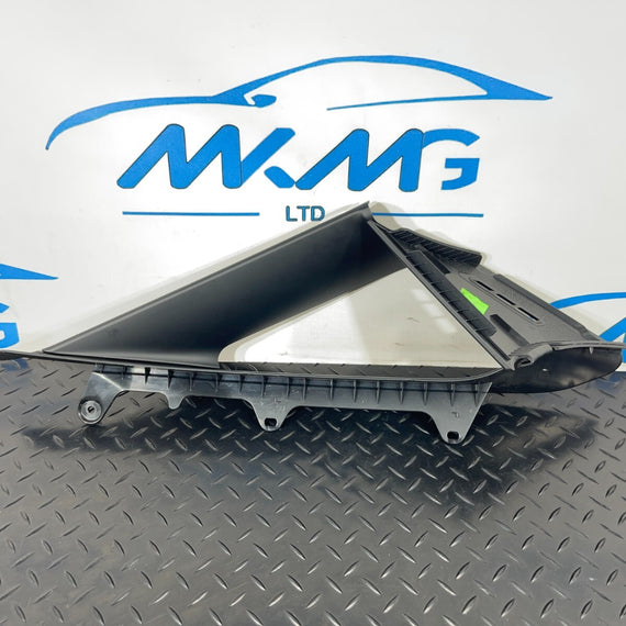 14-21 BMW 2 SERIES ACTIVE TOURER F45 216D INTERIOR TRIANGLE TRIM 2570578