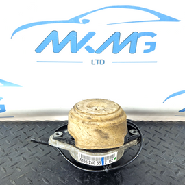 11-19 MERCEDES BENZ ML W166 GENUINE ENGINE MOUNT FRONT DRIVER SIDE A1662405517