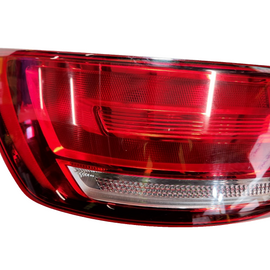 16-19 AUDI A4 B9 AVANT GENUINE REAR LEFT N/S/R OUTER TAIL LIGHT 8W9945069