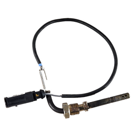 16-20 AUDI Q7 4M 3.0TDI DPF GENUINE GAS TEMPERATURE SENSOR 4M0906088N