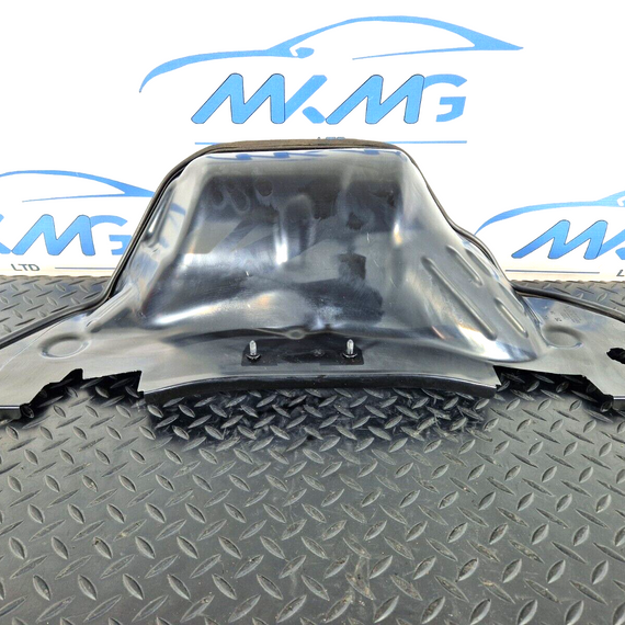 16-19 AUDI A4 AVANT B9 S-LINE GENUINE HEAD INSULATION 8W0819523E