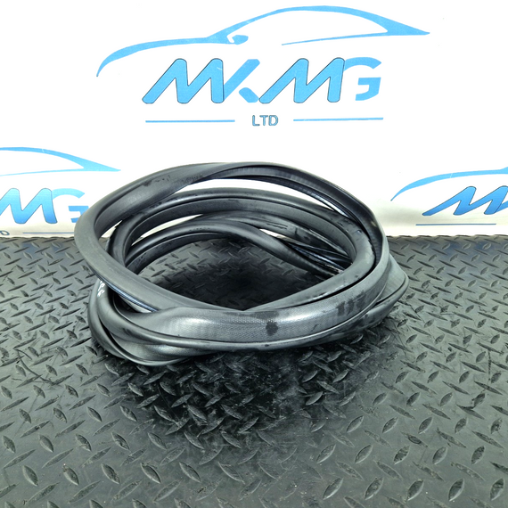 12-18 MERCEDES BENZ B-CLASS W246 OEM FRONT LEFT DOOR SEAL RUBBER A2466920076