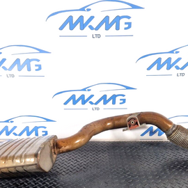 16-24 AUDI A5 F5 EXHAUST SILENCER CENTRE BOX 8W0253211