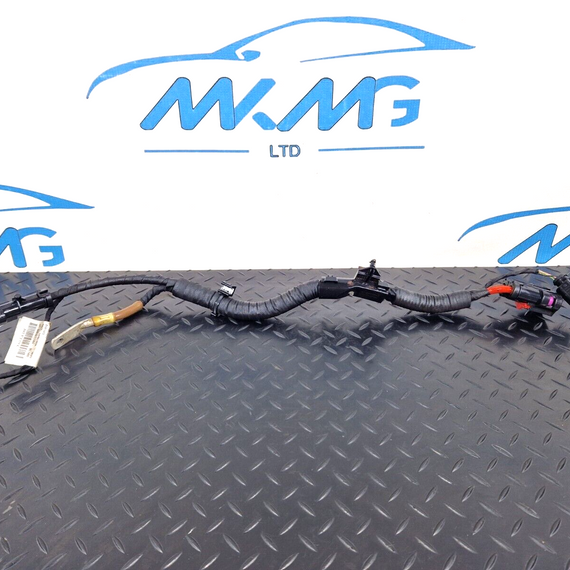 16-24 AUDI A5 F5 GENUINE ELECTRIC STEERING RACK WIRING LOOM HARNESS 8W2971111