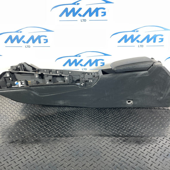 16-23 AUDI A5 F5 SPORTBACK S-LINE CENTRE CONSOLE & ARMREST 8W2863241 8W0864283A
