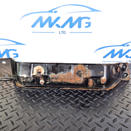 12-17 AUDI Q5 S-LINE RIGHT SIDE UNDERFLOOR COVER IMPACT PROTECTION 8R0825001C