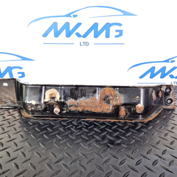 12-17 AUDI Q5 S-LINE RIGHT SIDE UNDERFLOOR COVER IMPACT PROTECTION 8R0825001C