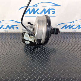 16-23 AUDI A5 F5 SPORTBACK  BRAKE SERVO MASTER CYLINDER 8W0612103B 8W2611931K