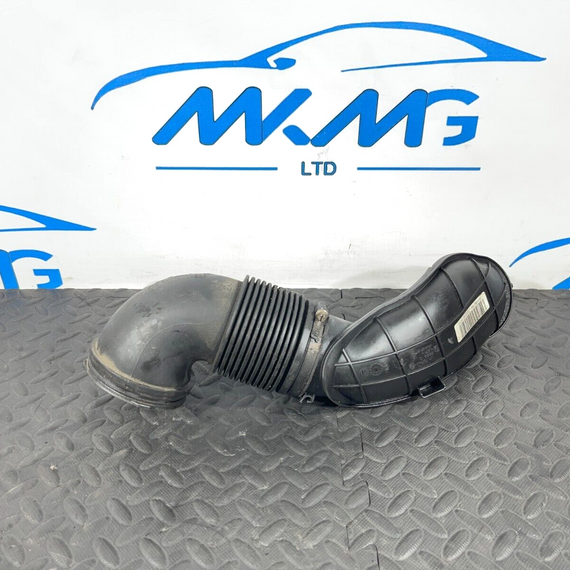 16-22 BMW X1 F48 GENUINE AIR INTAKE DUCT PIPE 58650910