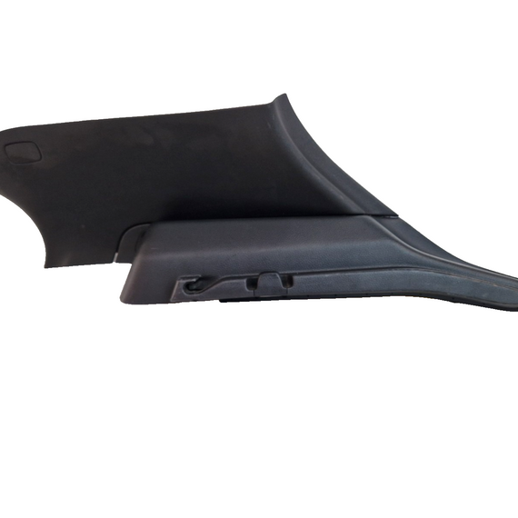 12-18 MERCEDES A-CLASS W176 GENUINE REAR RIGHT PARCEL SHELF BRACKET A1766900525