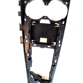 17-24 AUDI S5 F5 COUPE GENUINE CENTRE CONSOLE TRIM BLACK 8W2864261A