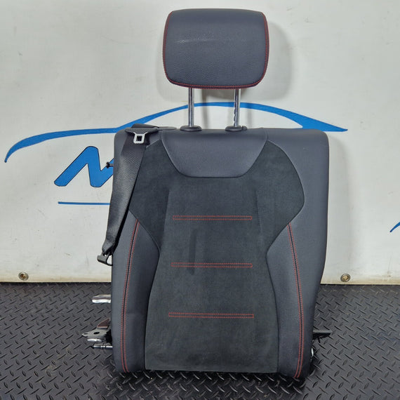 19-ON MERCEDES BENZ A CLASS EQ W177 V177 A250e REAR LEFT SEAT
