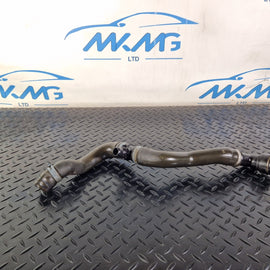 16-19 AUDI A4 B9 GENUINE WATER COOLANT PIPE 8W0121140 8W0122293