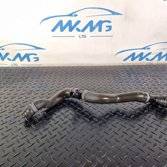 16-19 AUDI A4 B9 GENUINE WATER COOLANT PIPE 8W0121140 8W0122293