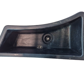 16-19 MERCEDES BENZ GLE W166 GENUINE TRIM PANEL A1666920400