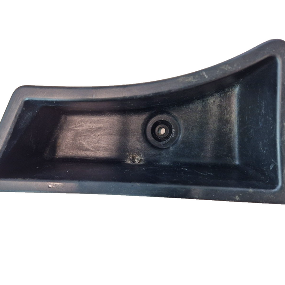 16-19 MERCEDES BENZ GLE W166 GENUINE TRIM PANEL A1666920400