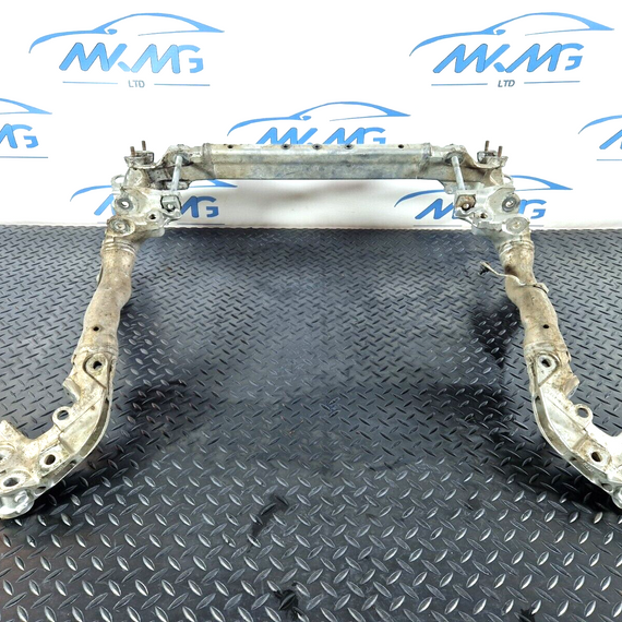 12-17 AUDI S5 CONVERTIBLE OEM FRONT SUBFRAME 8K0399315G