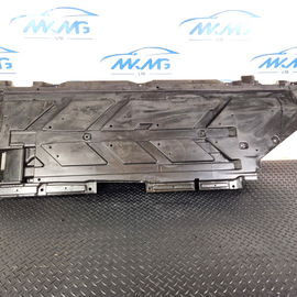 19-ON MERCEDES BENZ B CLASS W247 LS FRONT MAIN FLOOR UNDERBODY COVER A2476800405