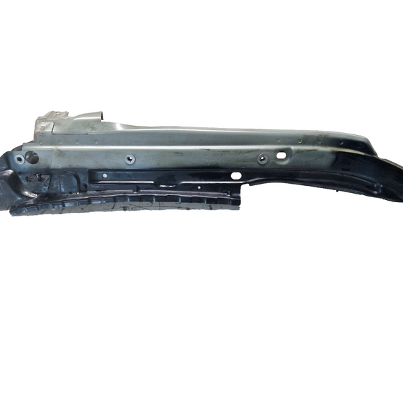 10-15 AUDI Q7 4L RIGHT O/S DRIVER SIDE FENDER WING MOUNT BRACKET 4L0805176A