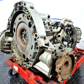 16-19 AUDI A4 B9 2.0 TDI QUATTRO 7 SPEED AUTOMATIC GEARBOX TBR 0CL301103D