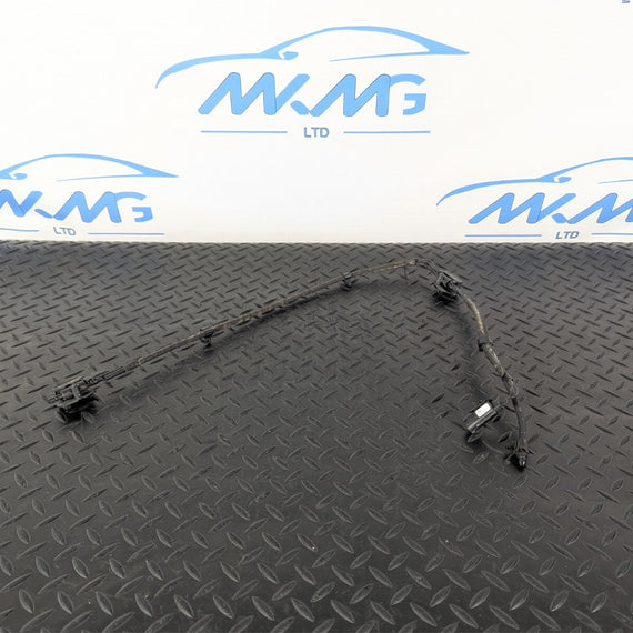 BMW 2 SERIES F22 GENUINE NOZZLE CHAIN WINDSCREEN WASHER SYSTEM 7249646