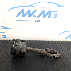 16-20 AUDI Q7 4M 3.0 DIESEL CRTC GENUINE COMPLETE PISTON & CON ROD 059107065FT