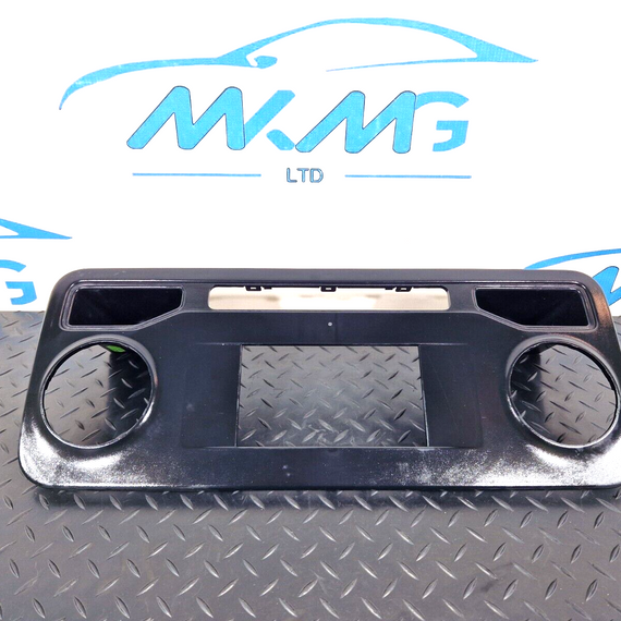 18-ON MERCEDES BENZ SPRINTER W907 W910 OEM DASHBOARD DISPLAY TRIM A9108209000