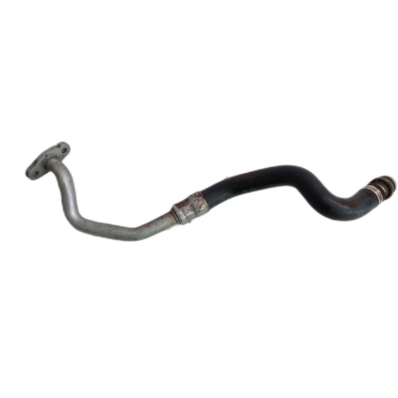 BMW X1 F48 F55 F56 B37 RETURN OIL HOSE PIPE 8511648