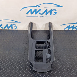20-24 BMW 1 SERIES F40 F44 GENUINE  CENTER CONSOLE TRIM COVER 6823443