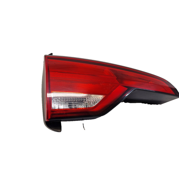 AUDI A4 B9 GENUINE ESTATE REAR LEFT N/S/R INNER LED TAIL LIGHT 8W9945075A