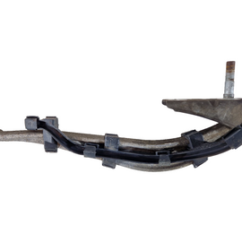 11-18 BMW 6 SERIES F13 REAR LEFT PASSENGER SIDE CONTROL ARM WISHBONE 9185163