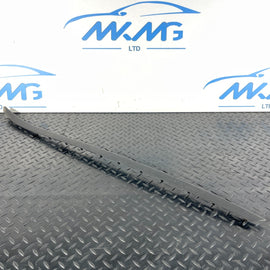 14-21 BMW 2 SERIES FRONT LEFT N/S F45 F46 WINDOW DRIP MOULDING STRIP 7301035
