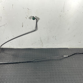 14-21 BMW 2 SERIES GRAN TOURER F45 F46 B47 DIESEL ENGINE FUEL LINE PIPE 7318357