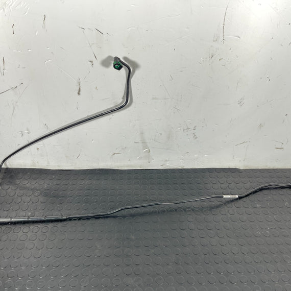 14-21 BMW 2 SERIES GRAN TOURER F45 F46 B47 DIESEL ENGINE FUEL LINE PIPE 7318357