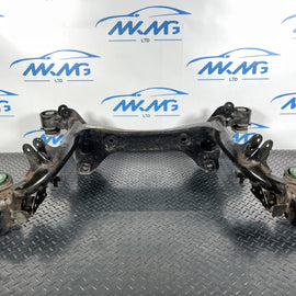 16-23 AUDI A5 F5 SPORTBACK S-LINE REAR SUSPENSION SUBFRAME 8W0505235AG