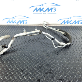 14-21 MERCEDES-BENZ C-CLASS C250D W205 OEM AIRCON PIPE HOSE A2058304502