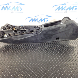 16-19 AUDI A4 AVANT B9 S-LINE GENUINE CENTRE CONSOLE BASE TRIM 8W2863241