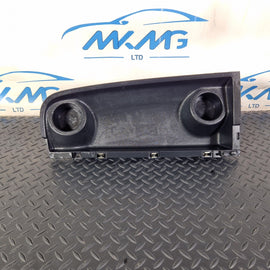 18-ON MERCEDES BENZ SPRINTER W907 W910 OEM STORAGE TRIM RIGHT A9106803400