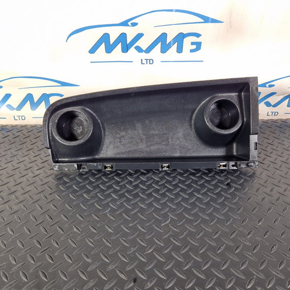 18-ON MERCEDES BENZ SPRINTER W907 W910 OEM STORAGE TRIM RIGHT A9106803400