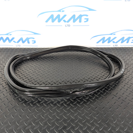 14-21 BMW 2 SERIES 218d GRAN TOURER F46 REAR DOOR RUBBER SEAL FITS LEFT & RIGHT